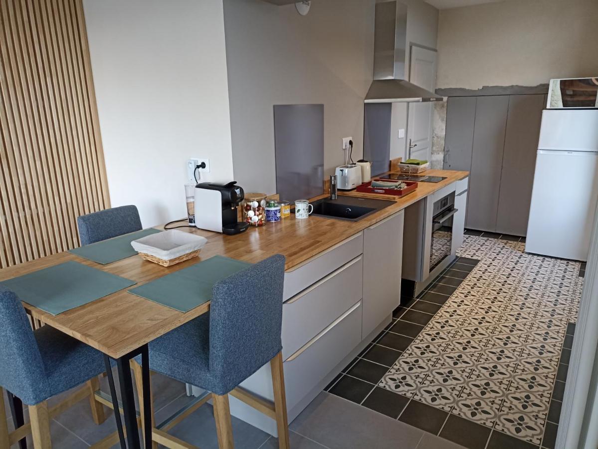 Pigeonnier De Sabaillan Bed & Breakfast Castelnau-d'Arbieu ภายนอก รูปภาพ