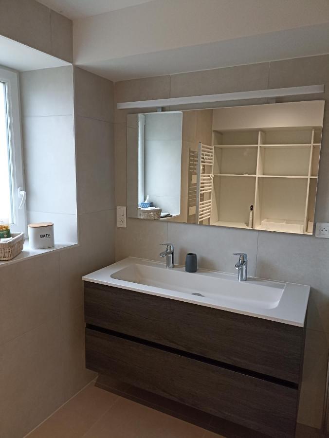 Pigeonnier De Sabaillan Bed & Breakfast Castelnau-d'Arbieu ภายนอก รูปภาพ